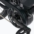 KETTLER Traveller E-Silver 8 500 D 36V 13.4Ah 500Wh nero bicicletta elettrica 10