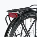 KETTLER Traveller E-Silver 8 500 D 36V 13.4Ah 500Wh nero bicicletta elettrica 12