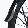 KETTLER Traveller E-Silver 8 500 D 36V 13.4Ah 500Wh nero bicicletta elettrica 13