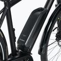 KETTLER Traveller E-Silver 8 500 D 36V 13.4Ah 500Wh nero bicicletta elettrica 16
