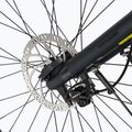 KETTLER Traveller E-Silver 8 500 D 36V 13.4Ah 500Wh nero bicicletta elettrica 17