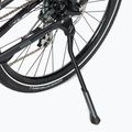KETTLER Traveller E-Silver 8 500 D 36V 13.4Ah 500Wh nero bicicletta elettrica 18