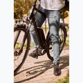 KETTLER Traveller E-Silver 8 500 D 36V 13.4Ah 500Wh nero bicicletta elettrica 22