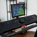 Tapis roulant elettrico KETTLER Alpha Run 200 black 9