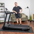 Tapis roulant elettrico KETTLER Alpha Run 200 black 12