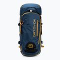 Zaino da trekking ORTOVOX Peak 35 l blu notte