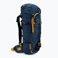 Zaino da trekking ORTOVOX Peak 35 l blu notte 2