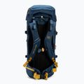 Zaino da trekking ORTOVOX Peak 35 l blu notte 3
