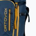 Zaino da trekking ORTOVOX Peak 35 l blu notte 4