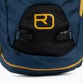 Zaino da trekking ORTOVOX Peak 35 l blu notte 5