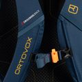 Zaino da trekking ORTOVOX Peak 35 l blu notte 7