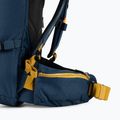 Zaino da trekking ORTOVOX Peak 35 l blu notte 8