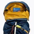 Zaino da trekking ORTOVOX Peak 35 l blu notte 9