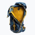 Zaino da trekking ORTOVOX Peak 35 l blu notte 10