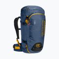 Zaino da trekking ORTOVOX Peak 35 l blu notte 11