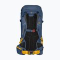 Zaino da trekking ORTOVOX Peak 35 l blu notte 12