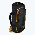 Zaino da trekking ORTOVOX Peak 45 l nero corvino 2