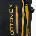 Zaino da trekking ORTOVOX Peak 45 l nero corvino 5