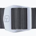 Cintura per pantaloni ORTOVOX Acciaio nero forte 2