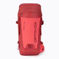 Zaino da trekking ORTOVOX Traverse 28 l S Dry blush 2