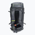 Zaino da trekking ORTOVOX Peak 40 l Dry nero acciaio 3