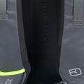 Zaino da trekking ORTOVOX Peak 40 l Dry nero acciaio 4