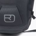 Zaino da trekking ORTOVOX Peak 40 l Dry nero acciaio 5