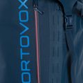 Zaino da trekking ORTOVOX Peak 38 l S Dry blue lake 5