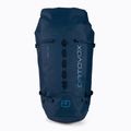 Zaino da arrampicata ORTOVOX Trad 30 l Lago blu secco 2