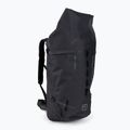 Zaino da arrampicata ORTOVOX Trad 28 l S Dry nero acciaio