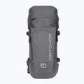 Zaino da trekking ORTOVOX Traverse 30 l Dry nero acciaio