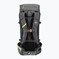 Zaino da trekking ORTOVOX Traverse 30 l Dry nero acciaio 3