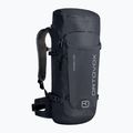 Zaino da trekking ORTOVOX Traverse 30 l Dry nero acciaio 5