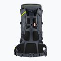 Zaino da trekking ORTOVOX Traverse 30 l Dry nero acciaio 6