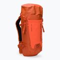 Zaino da trekking ORTOVOX Traverse 30 l Dry desert orange