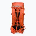 Zaino da trekking ORTOVOX Traverse 30 l Dry desert orange 3