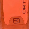 Zaino da trekking ORTOVOX Traverse 30 l Dry desert orange 4