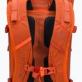 Zaino da trekking ORTOVOX Traverse 30 l Dry desert orange 5