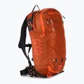 ORTOVOX zaino per valanghe Ascent 22 l Avabag arancione deserto 2