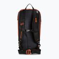 ORTOVOX zaino per valanghe Ascent 22 l Avabag arancione deserto 3