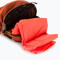 ORTOVOX zaino per valanghe Ascent 22 l Avabag arancione deserto 4