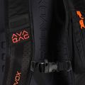 ORTOVOX zaino per valanghe Ascent 22 l Avabag arancione deserto 6