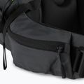 ORTOVOX Haute Route 40 l zaino da paracadutismo nero acciaio 4