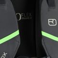 ORTOVOX Haute Route 40 l zaino da paracadutismo nero acciaio 6