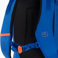 Zaino da trekking ORTOVOX Peak 40 l Dry just blue 6