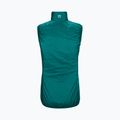 Smanicato da donna ORTOVOX Swisswool Piz Boe verde pacifico 2