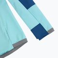 Giacca softshell donna ORTOVOX Berrino con cappuccio cascata di ghiaccio 4