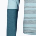 Manica lunga termica da donna ORTOVOX 185 Rock'N'Wool ice waterfall 3