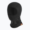 Passamontagna ORTOVOX Whiteout Mask nero corvino