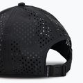 Cappello da baseball Ortovox Logo Air Trucker nero raven 4